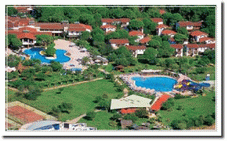 Spor Kampları