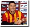 Fevzi Elmas